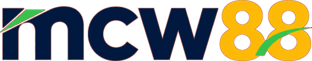 MCW88 Logo